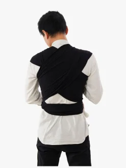 Coracor Vikle, Solid Black