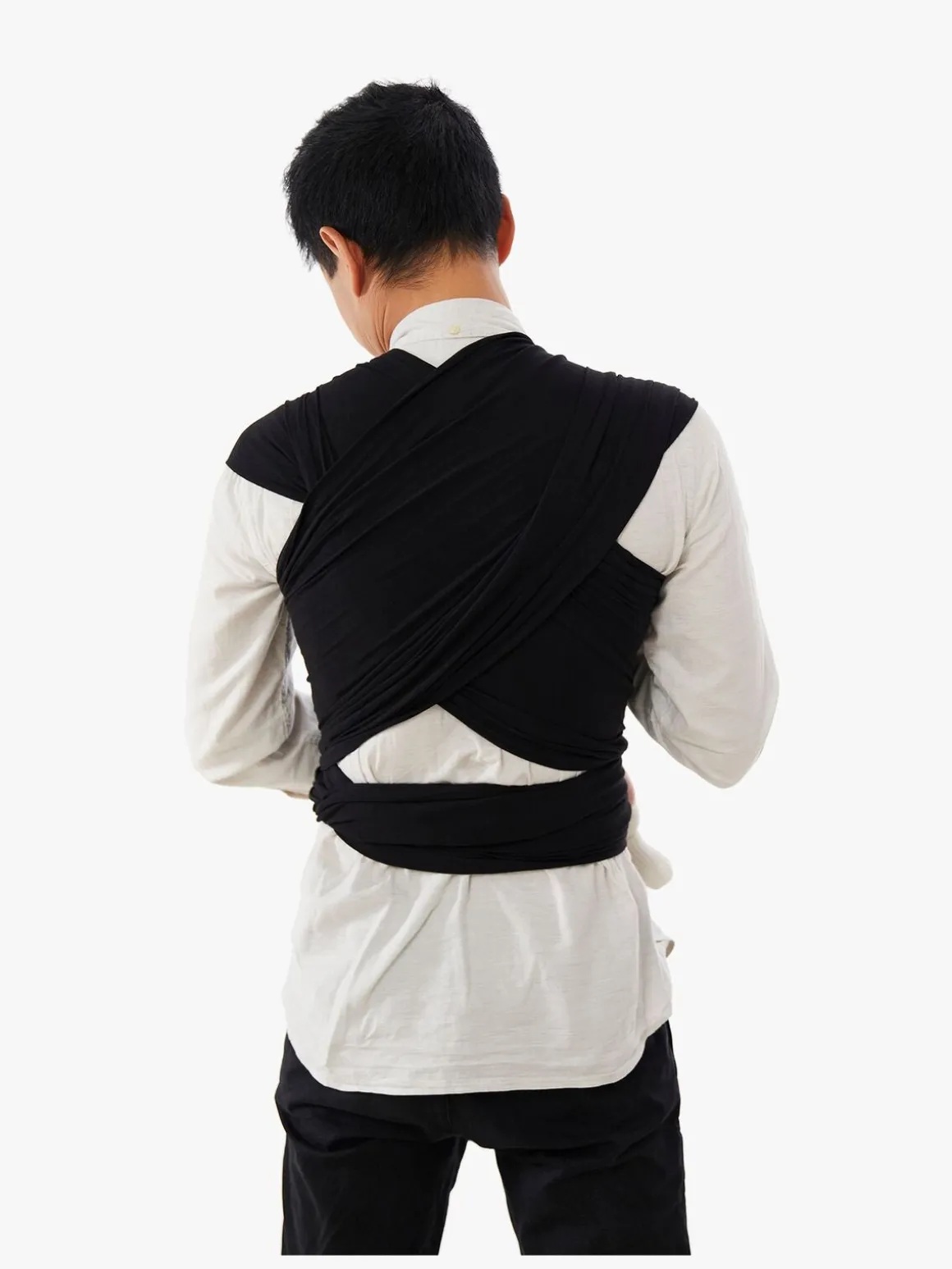 Coracor Vikle, Solid Black