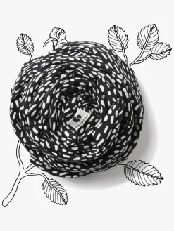 Coracor Vikle Sprinkles, Black