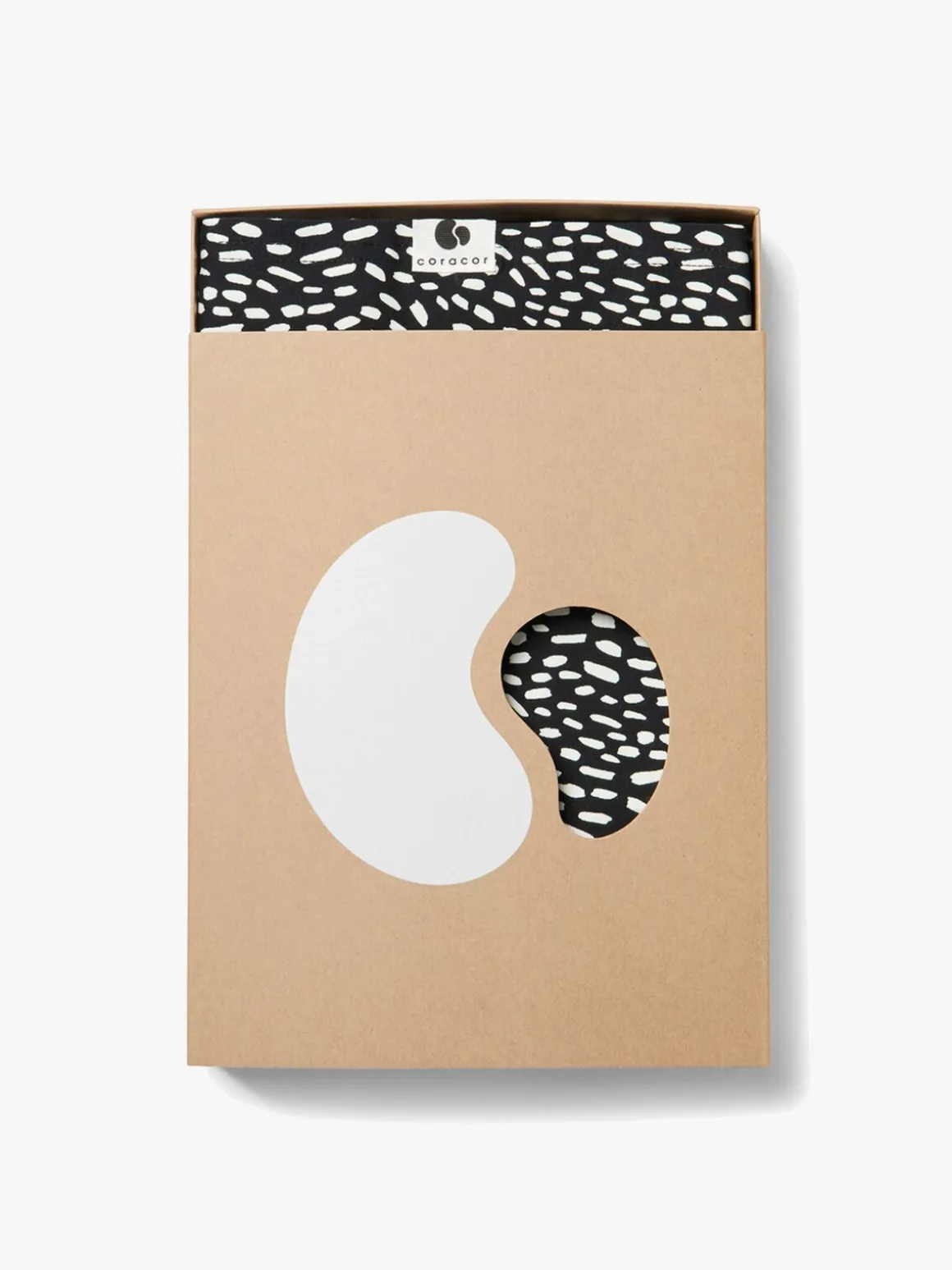 Coracor Vikle Sprinkles, Black