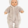 Corolle Dukketøj Flyverdragt Bamse 36 cm
