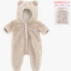 Corolle Dukketøj Flyverdragt Bamse 30 cm