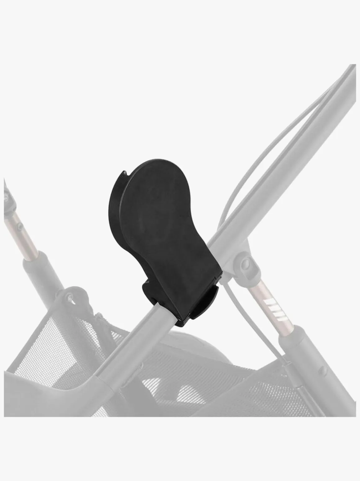 Cybex Avi Spin Duovogn, Fog Grey