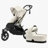 Cybex Avi Spin Duovogn, Seashell Beige