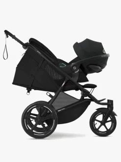 Cybex Avi Spin Løbevogn, Moon Black