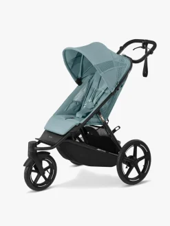 Cybex Avi Spin Løbevogn, Stormy Blue