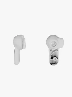 Cybex Click & Fold Adapter Sæt, White