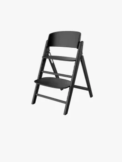 Cybex Click & Fold Højstol 3-in-1, Stunning Black