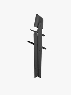 Cybex Click & Fold Højstol 3-in-1, Stunning Black