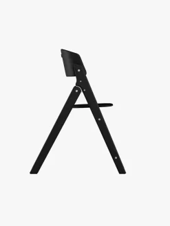 Cybex Click & Fold Højstol 4-in-1, Stunning Black