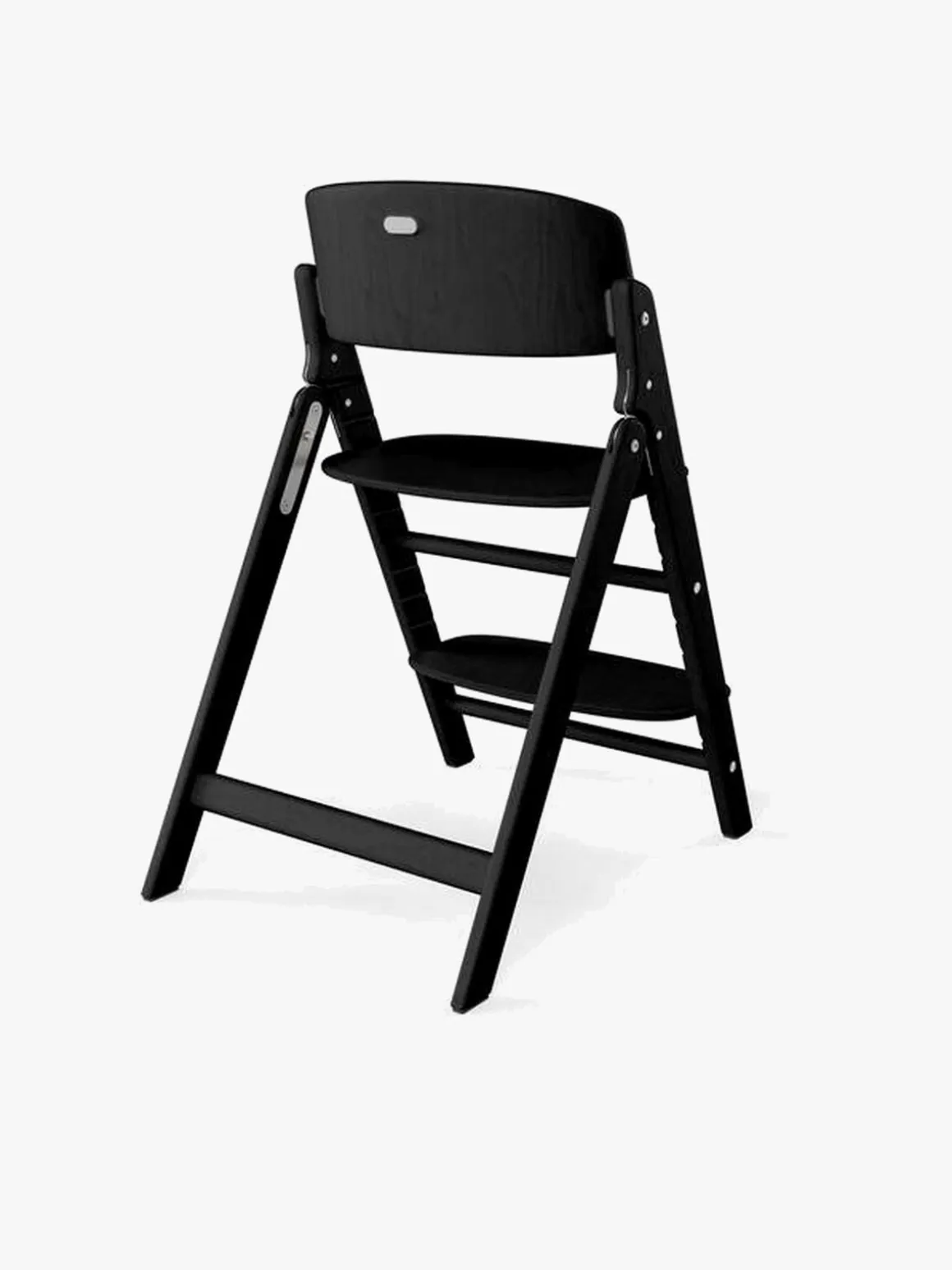 Cybex Click & Fold Højstol 4-in-1, Stunning Black