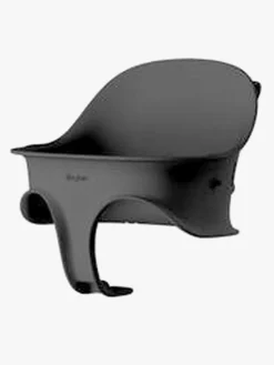 Cybex Click & Fold Højstol 4-in-1, Stunning Black