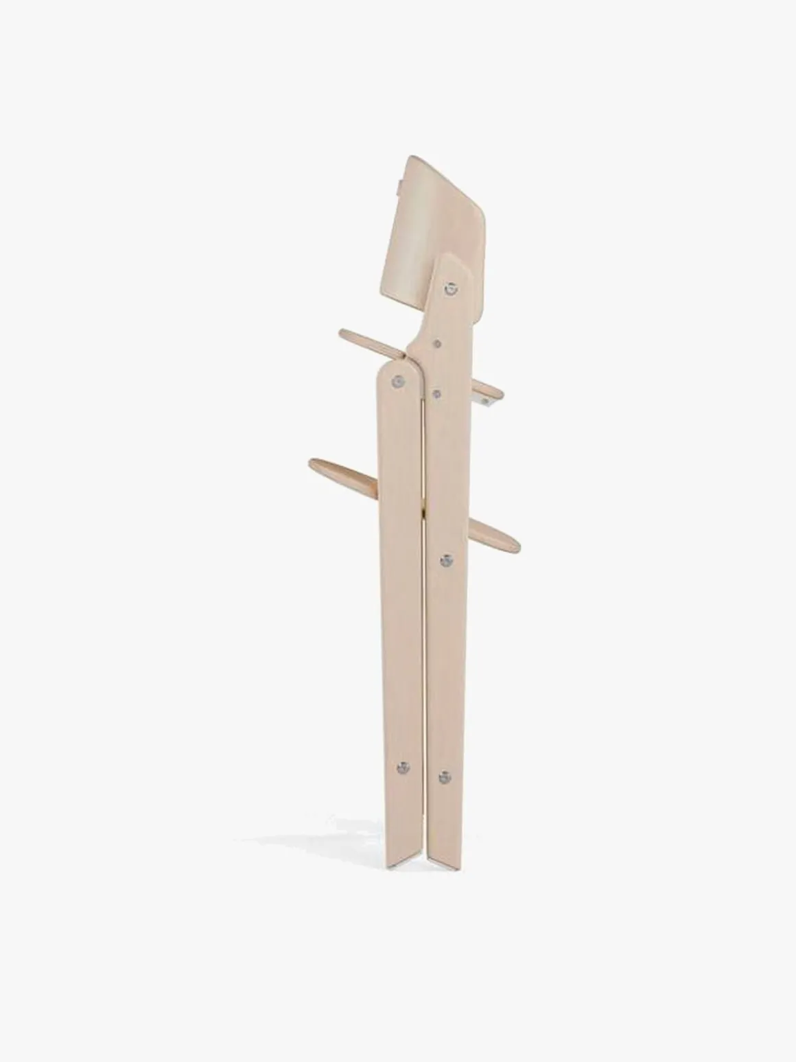 Cybex Click & Fold Højstol 3-in-1, All Natural