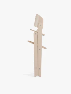 Cybex Click & Fold Højstol 4-in-1, All Natural