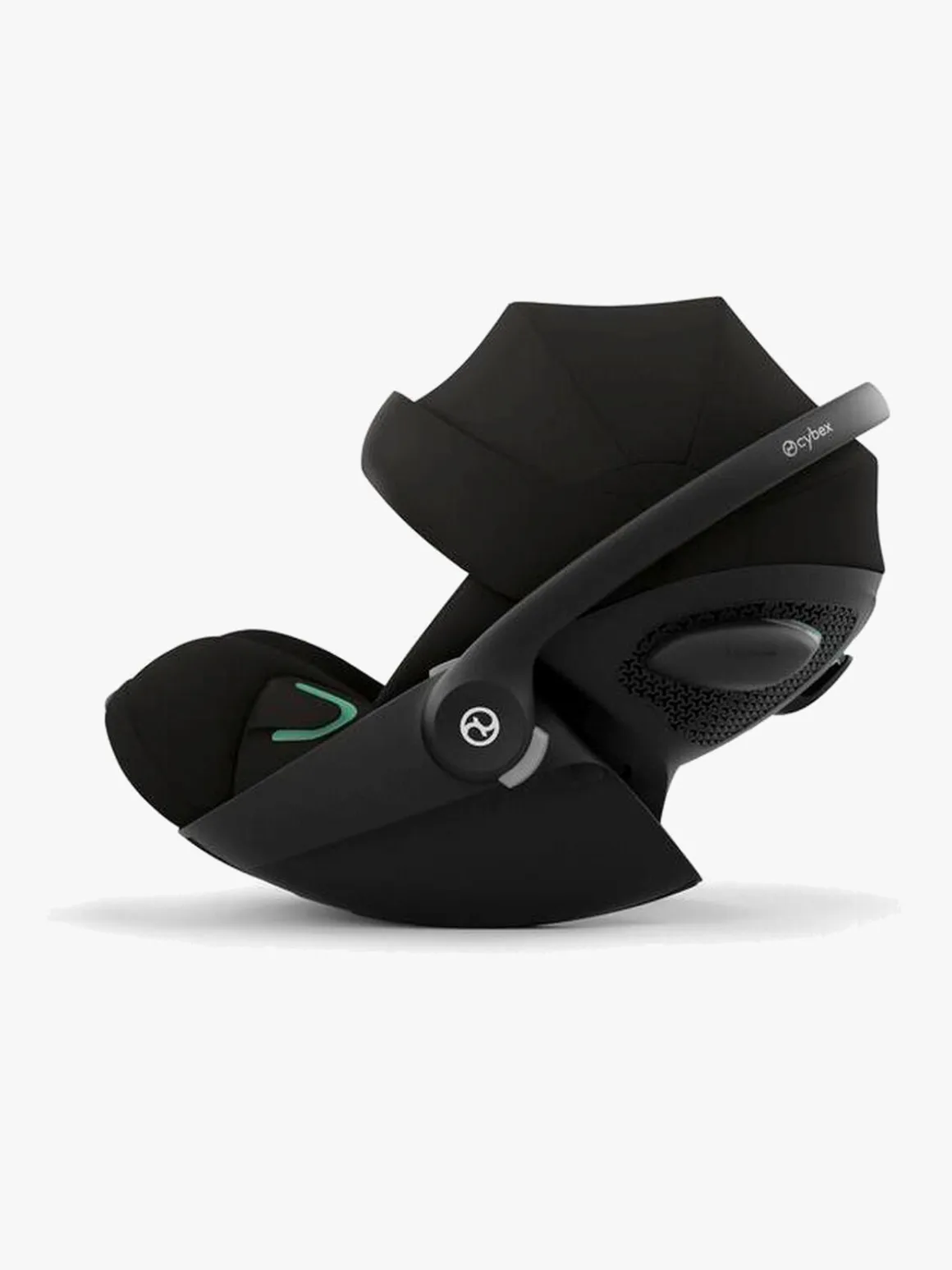 Cybex Cloud G i-Size Autostol Baby, Magic Black