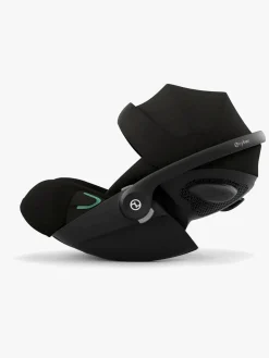 Cybex Cloud G i-Size Autostol Baby, Magic Black