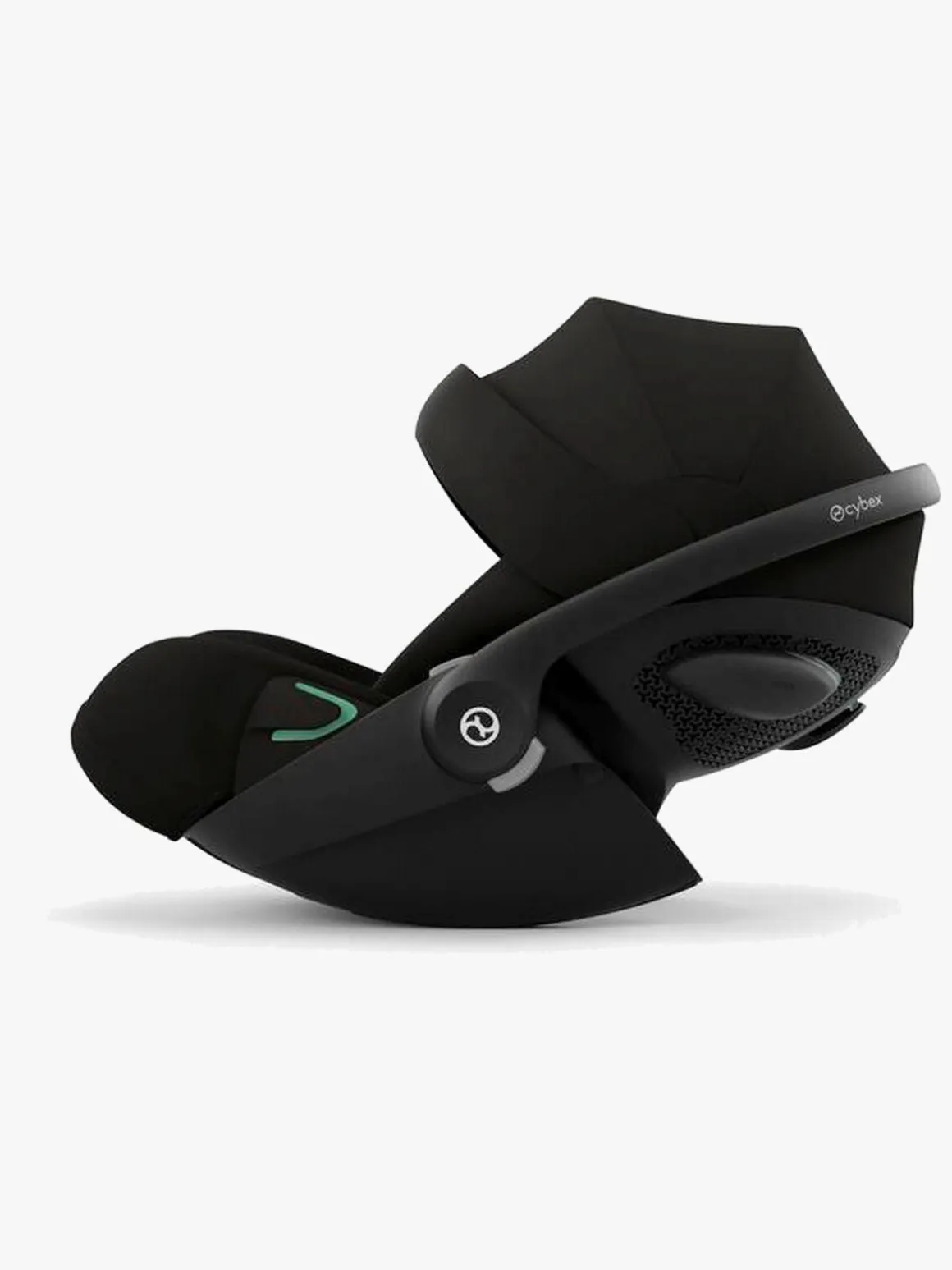 Cybex Cloud G i-Size Autostol Baby, Magic Black