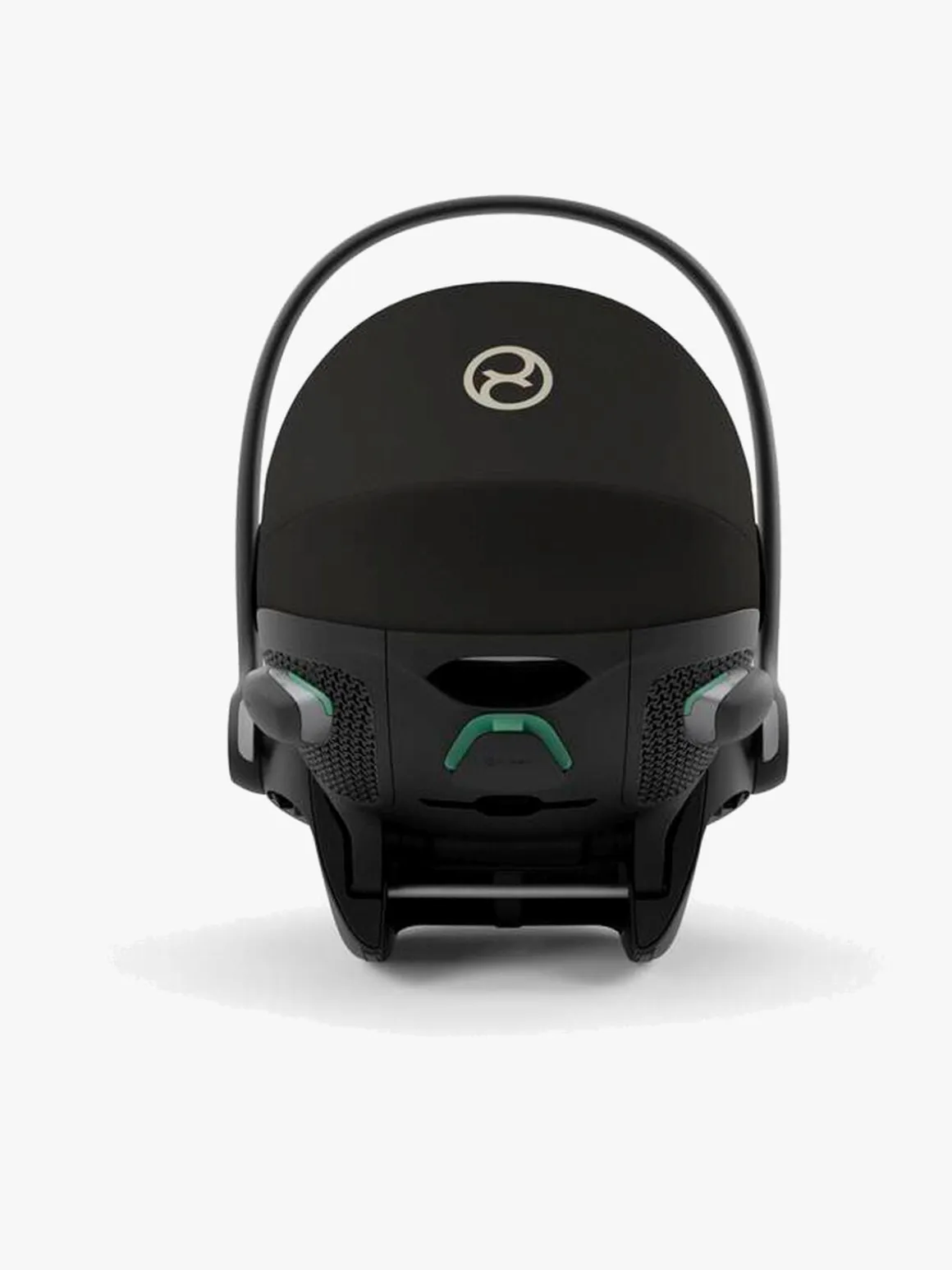 Cybex Cloud G i-Size Autostol Baby, Magic Black