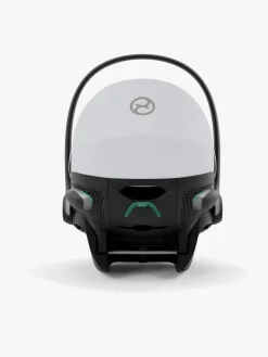 Cybex Cloud G i-Size Autostol Baby, Fog Grey