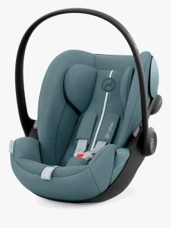Cybex Cloud G i-Size Plus Autostol Baby, Stormy Blue