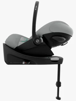 Cybex Cloud G i-Size Plus Autostol Baby, Stone Grey