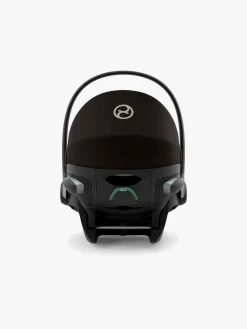 Cybex Cloud G i-Size Plus Autostol Baby, Moon Black