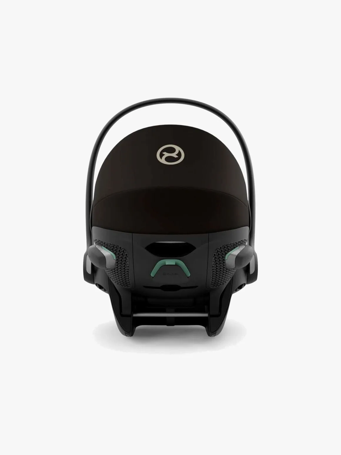Cybex Cloud G i-Size Plus Autostol Baby, Moon Black
