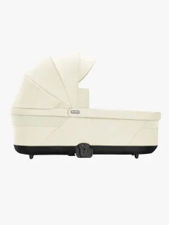Cybex COT S Lux Liggedel, Seashell Beige