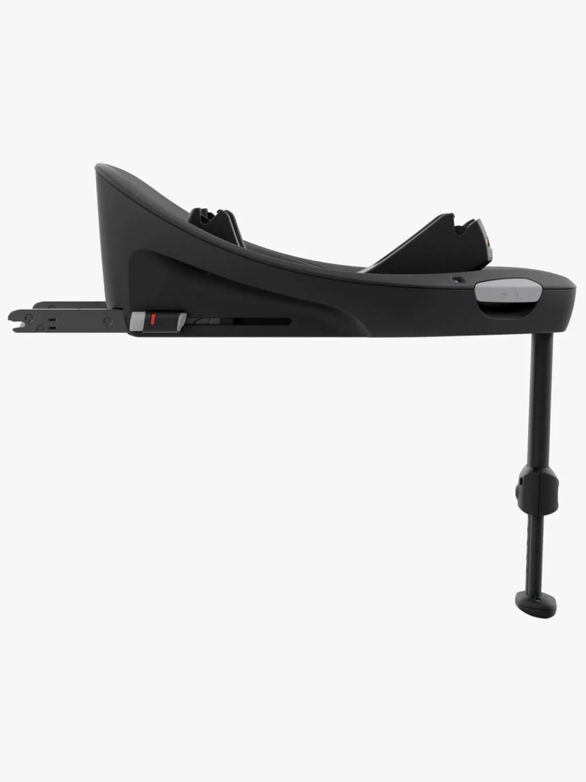Cybex e-GAZELLE S Duovogn inkl. Cloud G i-Size Plus & Base, Ocean Blue
