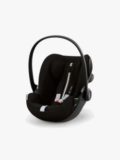 Cybex e-GAZELLE S Duovogn inkl. Cloud G i-Size Plus & Base, Seashelle Beige