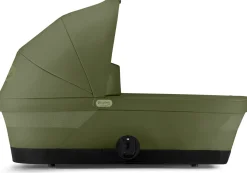 Cybex GAZELLE S Liggedel, Moss Green