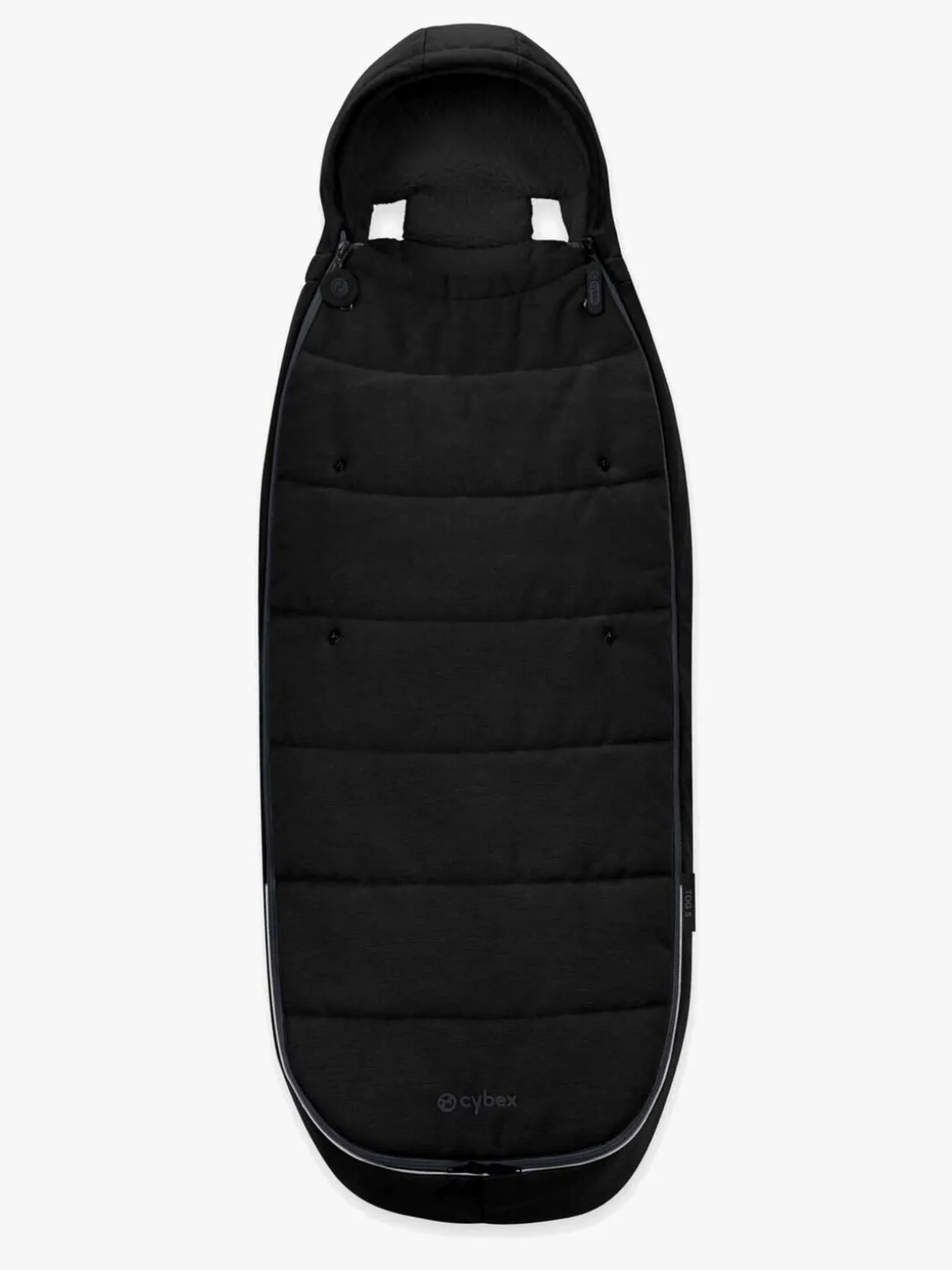 Cybex Gold Kørepose, Black