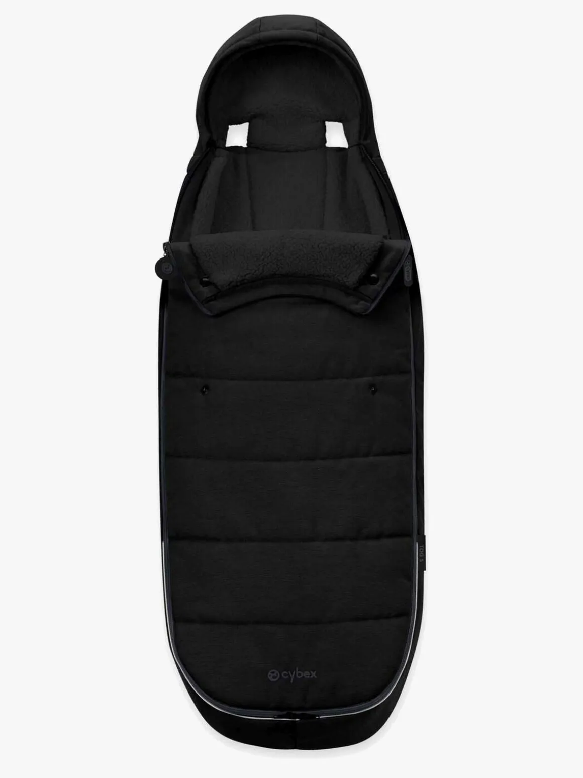 Cybex Gold Kørepose, Black