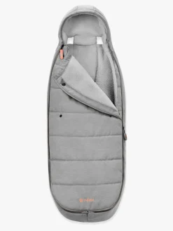 Cybex Gold Kørepose, Lava Grey