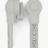 Cybex Lemo Adapter Set, Light Grey