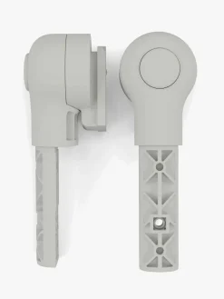 Cybex Lemo Adapter Set, Light Grey