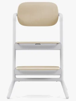 Cybex Lemo Højstol, Sand White