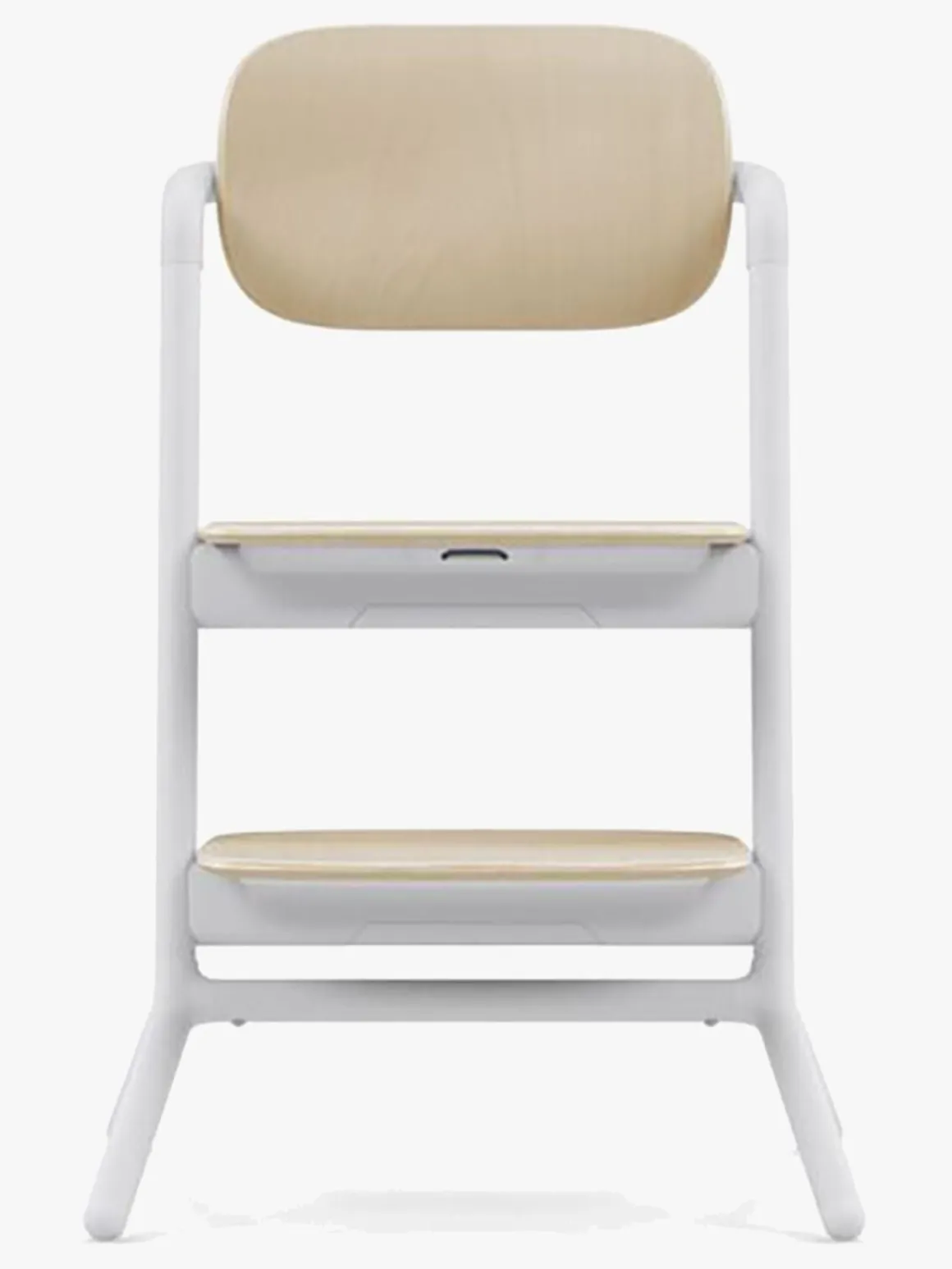 Cybex Lemo Højstol, Sand White