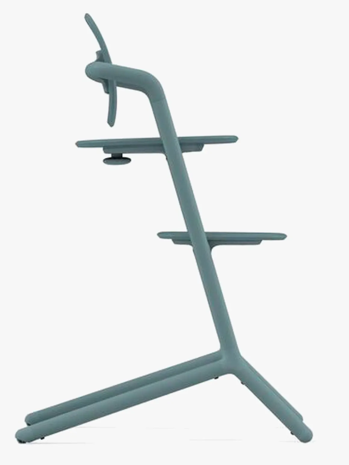 Cybex Lemo Højstol, Stone Blue
