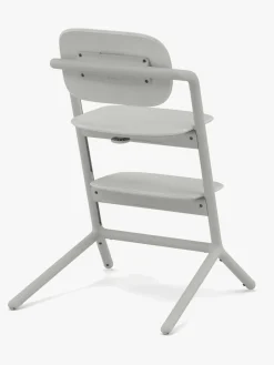 Cybex Lemo Højstol, Suede Grey