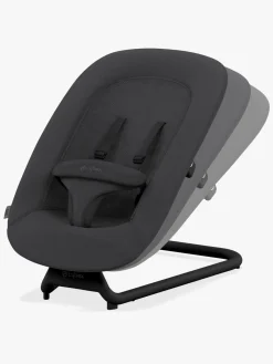 Cybex Lemo Skråstol, Stunning Black