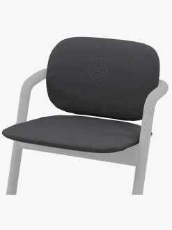 Cybex Lemo Spisebordsstolspude, Stunning Black
