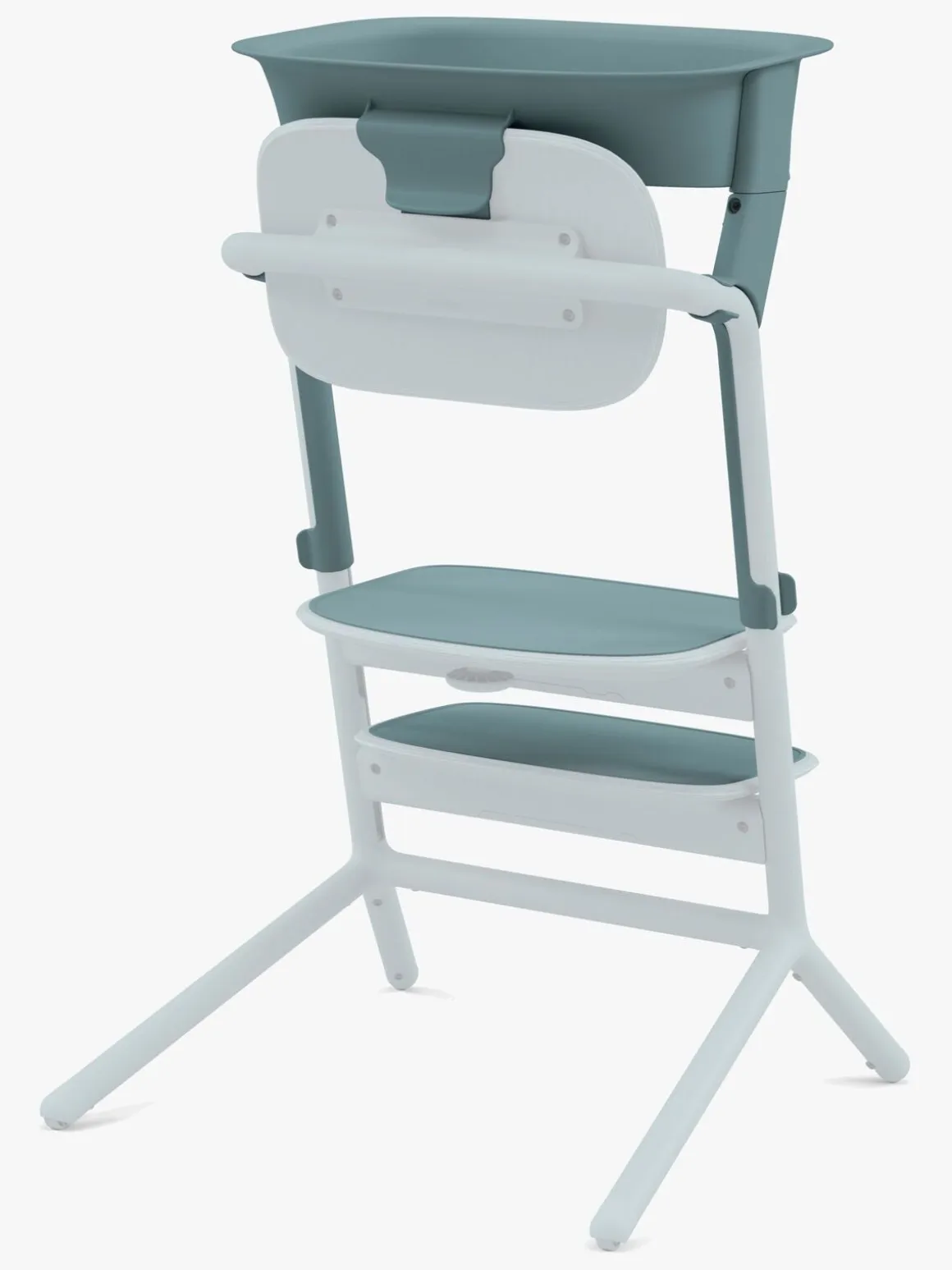 Cybex Lemo Training Tower Sæt, Stone Blue