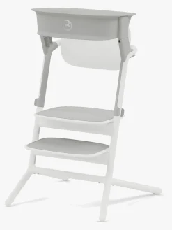 Cybex Lemo Training Tower Sæt, Suede Grey