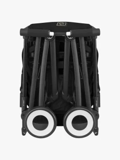 Cybex LIBELLE Klapvogn, Black/Magic Black