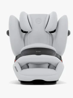 Cybex Pallas G2 i-Size Autostol, Fog Grey