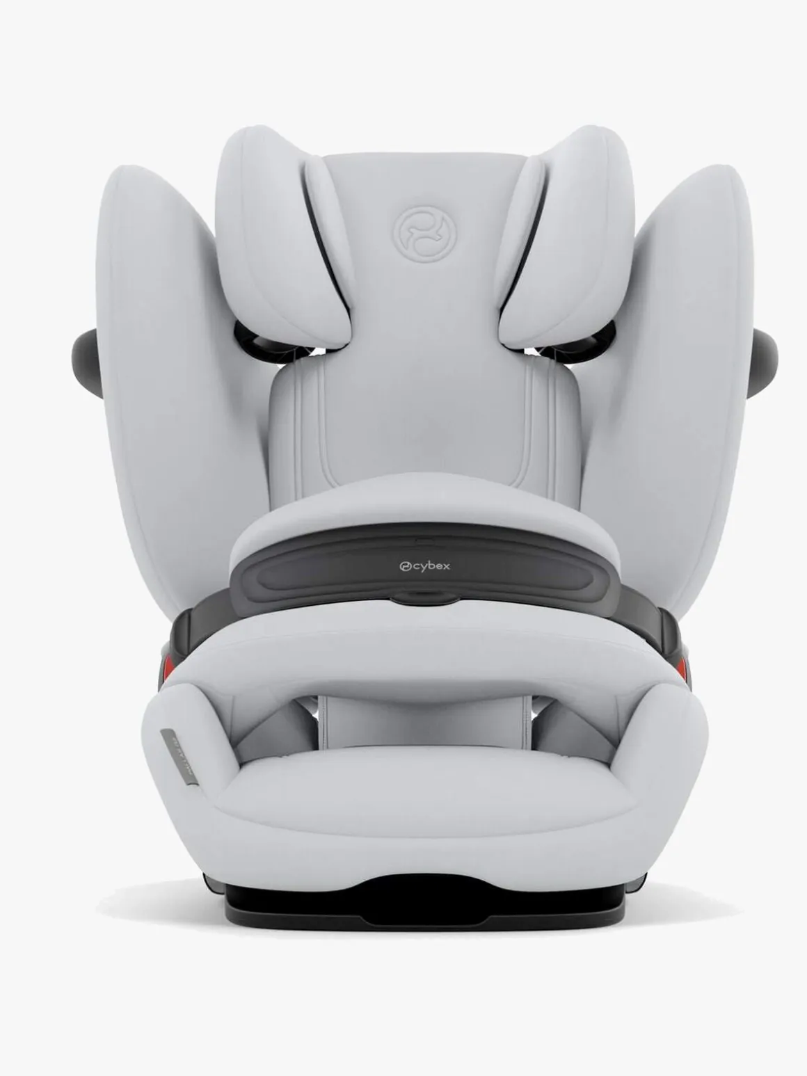Cybex Pallas G2 i-Size Autostol, Fog Grey