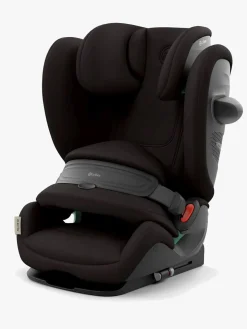 Cybex Pallas G2 i-Size Autostol, Magic Black