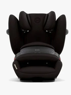Cybex Pallas G2 i-Size Autostol, Magic Black