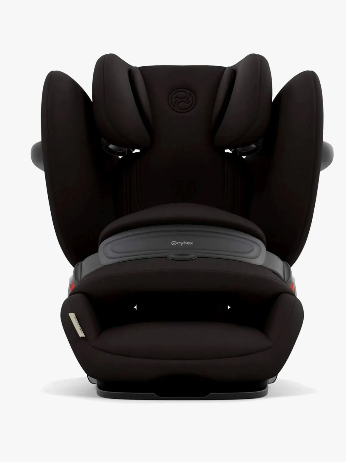 Cybex Pallas G2 i-Size Autostol, Magic Black